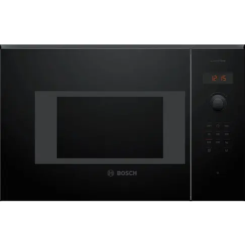 Micro-ondes encastrable monofonction BOSCH BFL423MB1F - 1