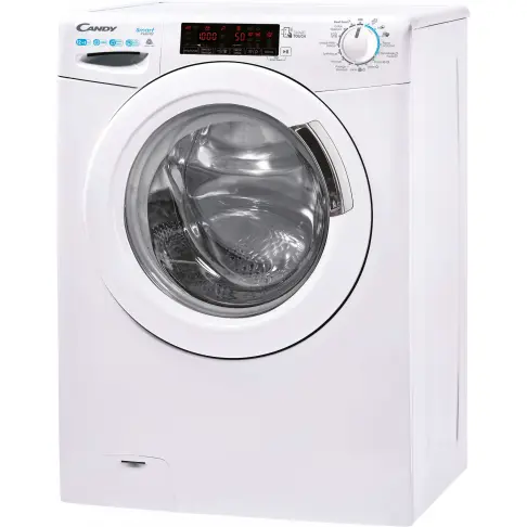 Lave linge séchant CANDY CSWS4128TWME47 - 3