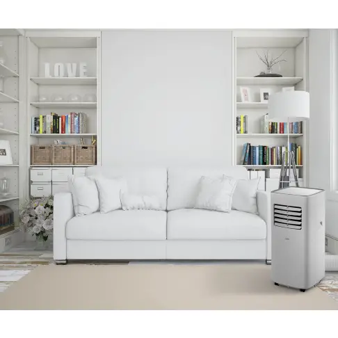 Climatisation monobloc BEKO BS207C - 6