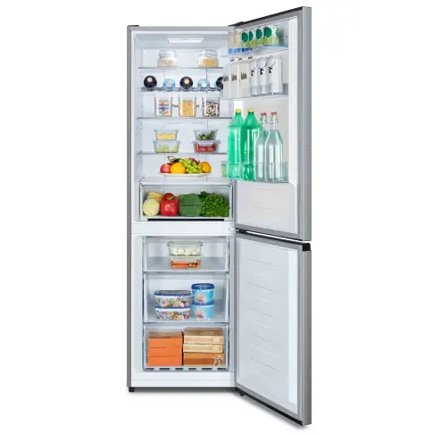 Réfrigérateur combiné inversé HISENSE FCN300BCC - 3