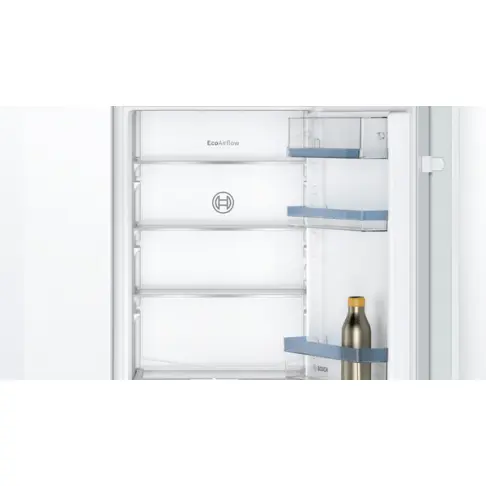 Réfrigérateur intégrable combiné inversé BOSCH KIV86VSE0 - 8
