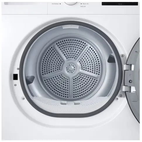 Sèche-linge frontal LG RH8N15WHB - 6