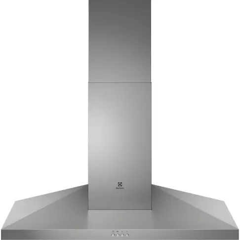 Hotte décorative murale ELECTROLUX LFC519X - 1