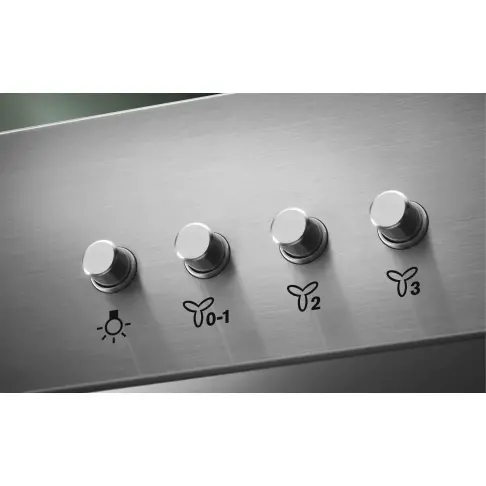 Hotte décorative murale ELECTROLUX LFC519X - 3
