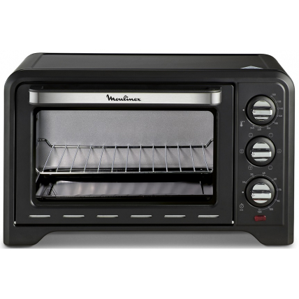 Minifour Et Rotissoire Moulinex Ox 444810 Mda