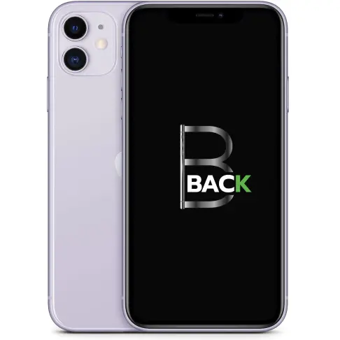 Iphone reconditionné  B-IP11128PU - 1