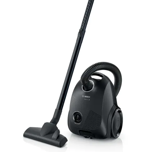 Aspirateur traineau avec sac BOSCH BGBS2LB1 - 1