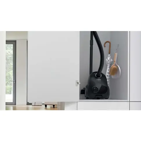 Aspirateur traineau avec sac BOSCH BGBS2LB1 - 2