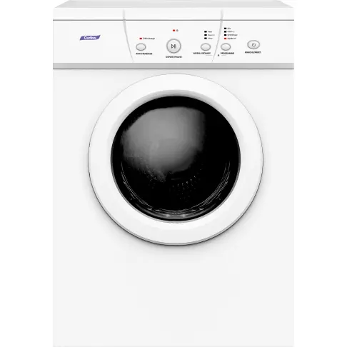 Sèche-linge frontal CURTISS MSE70E - 1