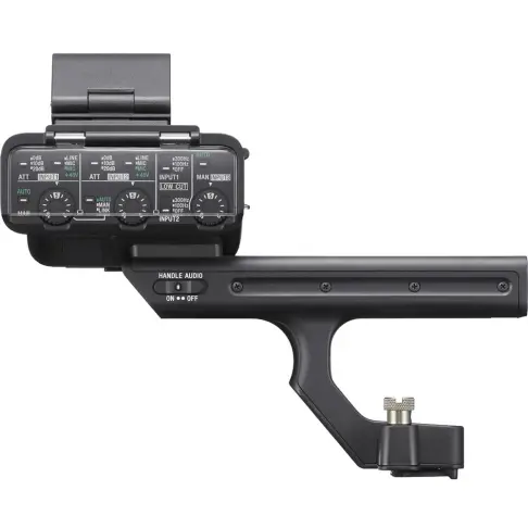 Poignée SONY XLRH 1 CE 7 - 1