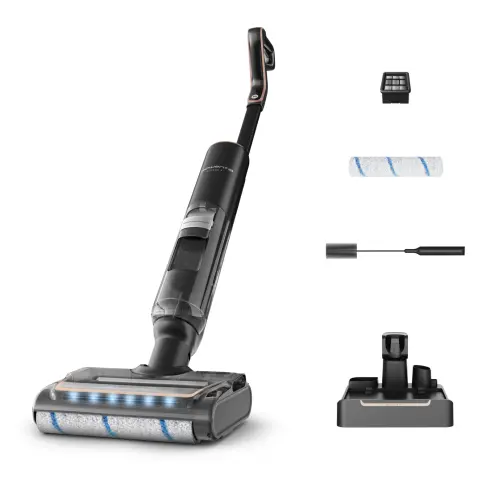 Aspirateur laveur sans fil ROWENTA GZ5736E0 - 2