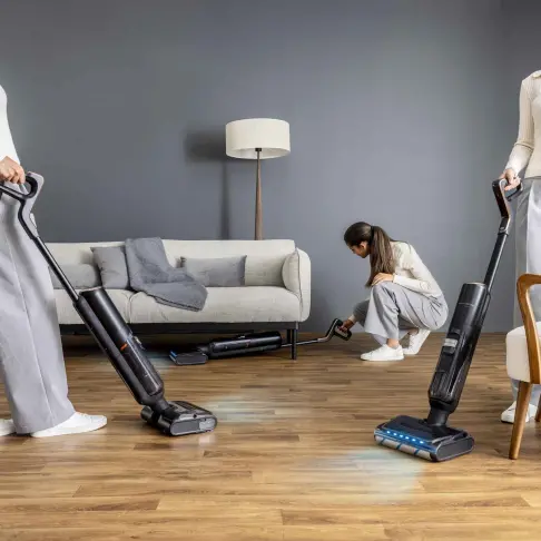 Aspirateur laveur sans fil ROWENTA GZ5736E0 - 4