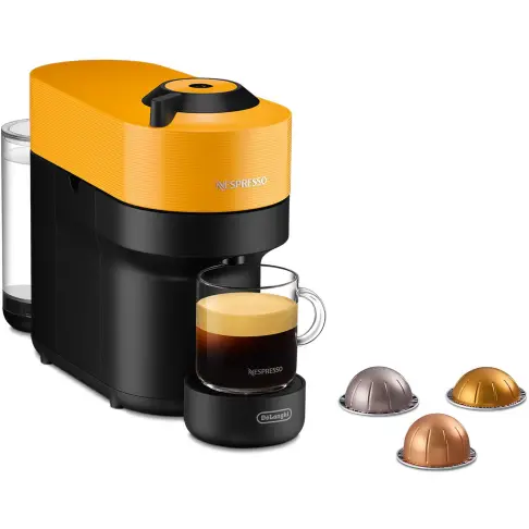 Nespresso vertuo DELONGHI ENV90.Y - 5