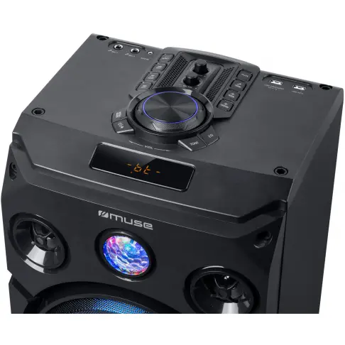 Chaîne à forte puissance MUSE M1935DJ - 6