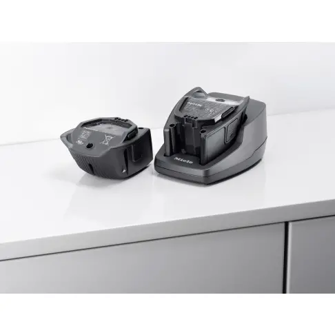 Aspirateur balai MIELE HX2PRO - 19