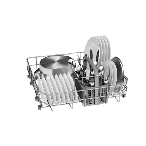 Lave-vaisselle 60 cm BOSCH SMS2ITW39E - 2