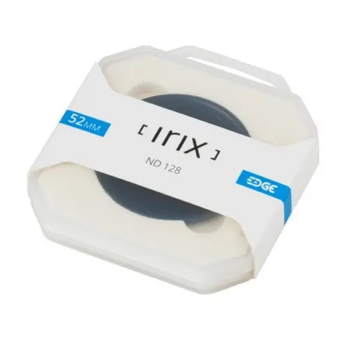 Filtre pour appareil photo IRIX IRIX FILTRE ND 128 52 - 2