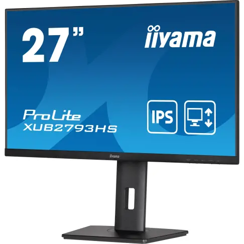 Moniteur IIYAMA XUB2793HS-B7 - 9