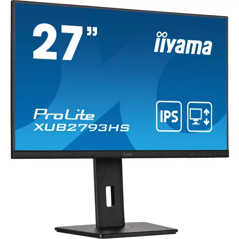 Moniteur IIYAMA XUB2793HS-B7 - 11