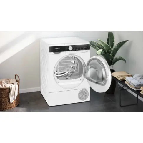 Sèche-linge frontal SIEMENS WQ45G2CMFR - 3