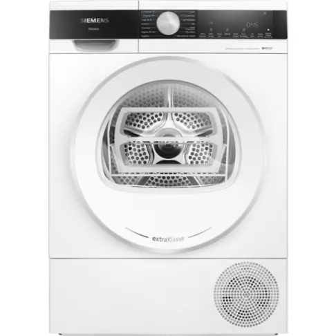 Sèche-linge frontal SIEMENS WQ45G2CMFR - 1