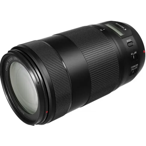 Optique zoom pour appareil photo reflex numerique CANON EF 70-300/4-5.6 IS II USM - 2