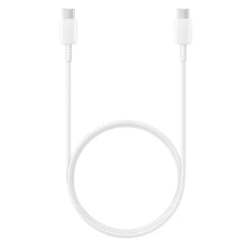 Câble usb SAMSUNG EP-DA705BWEGWW - 1