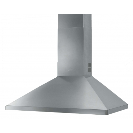 Hotte Decor Smeg Kd 91 Xe Mda