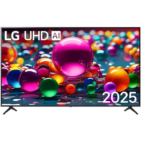 Tv led 75'' LG 75UA75006LA - 1