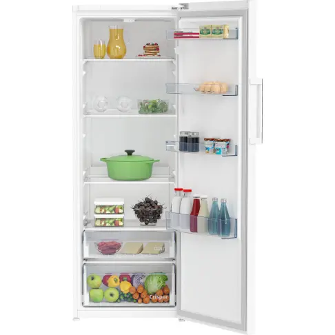 Réfrigérateur 1 porte BEKO RSSE415M41WN - 2