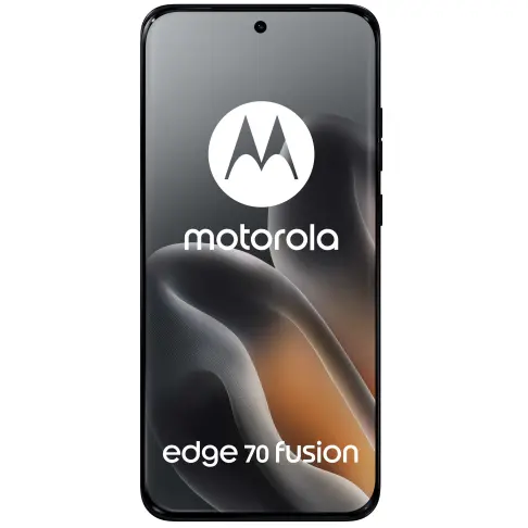 Smartphone MOTOROLA EDGE70FUSIONNOIR - 2