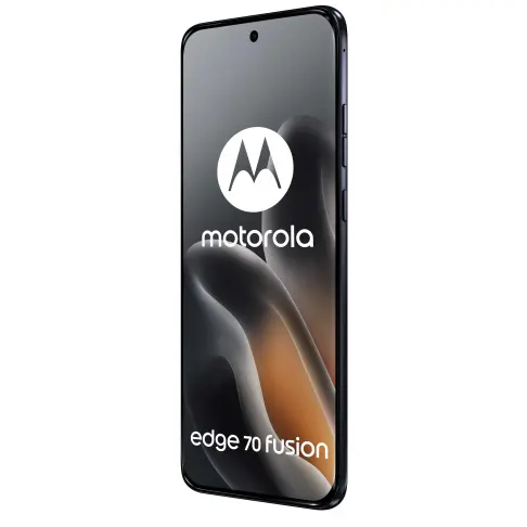 Smartphone MOTOROLA EDGE70FUSIONNOIR - 3