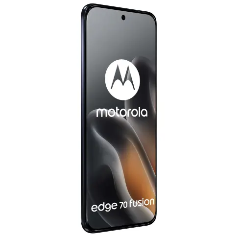 Smartphone MOTOROLA EDGE70FUSIONNOIR - 4