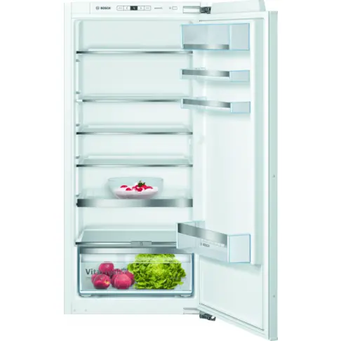 Réfrigérateur intégrable 1 porte BOSCH KIR 41 AFF 0 - 1