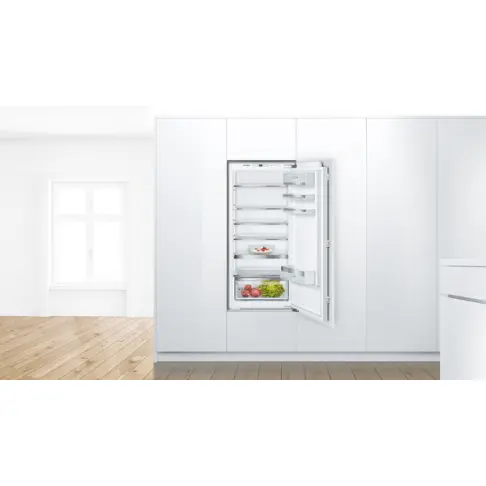 Réfrigérateur intégrable 1 porte BOSCH KIR 41 AFF 0 - 3