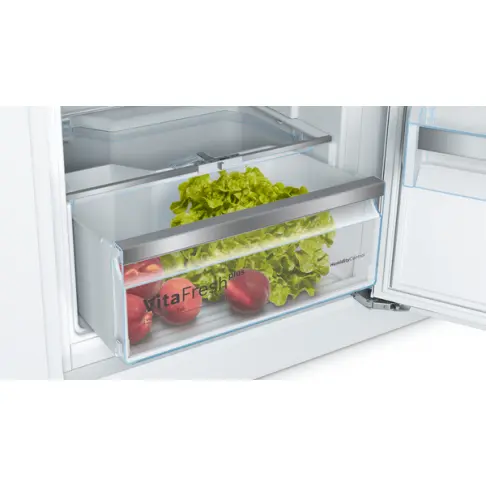 Réfrigérateur intégrable 1 porte BOSCH KIR 41 AFF 0 - 5