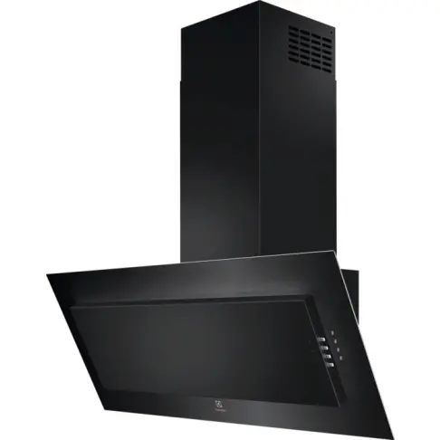 Hotte décorative ELECTROLUX LFV329K - 1