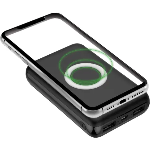 Chargeurs externes AKASHI ALTPB 8000 WIRL - 2