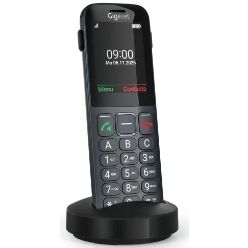 Téléphone mobile GIGASET COMFORT600SIM - 2