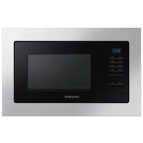 Micro-ondes encastrable monofonction SAMSUNG MS20A7013AT - 1
