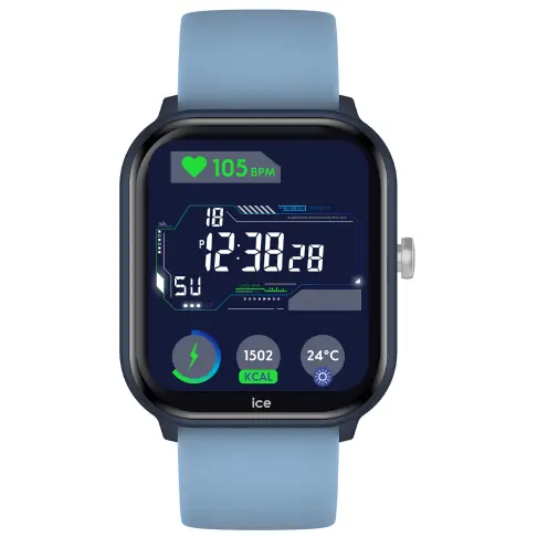 Montre connectée ICE WATCH ICESMARTJUNIOR3.0LIGHTB - 1