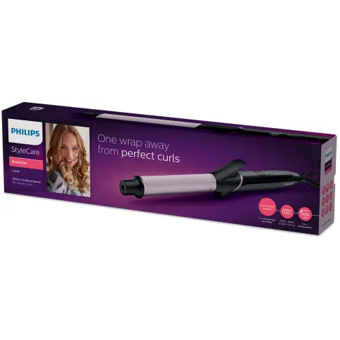 Fer a friser PHILIPS BHB 864/00 - 1
