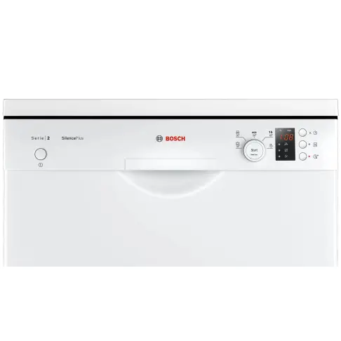 Lave-vaisselle 60 cm BOSCH SMS25AW05E - 2