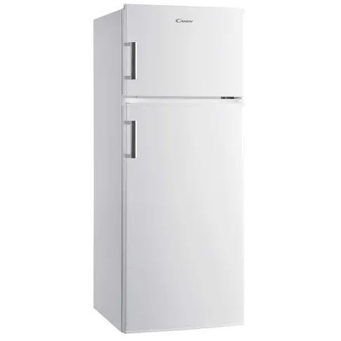 Réfrigérateur 2 portes CANDY CMDDS5142WHN - 1