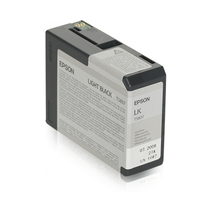 Consommable EPSON T 580700
