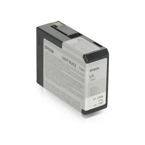 Consommable EPSON T 580700 - 1
