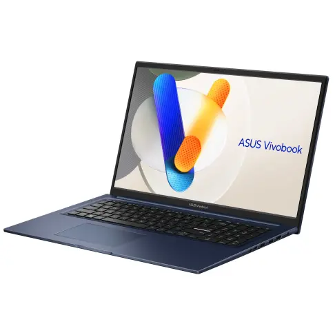 Ordinateur portable ASUS X1704VA-AU912W - 7