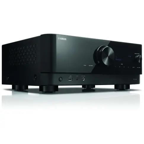 Ampli / tuner audio-vidéo YAMAHA RXV 4 A - 3