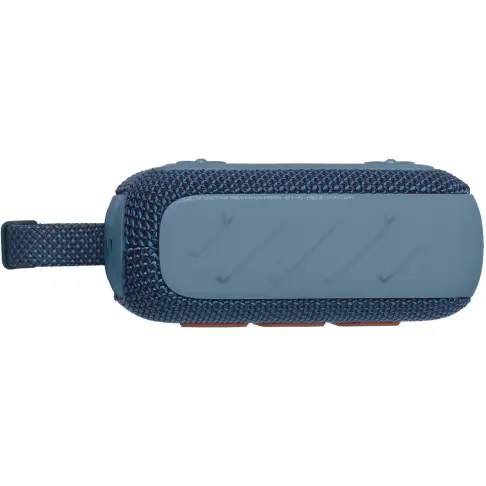 Enceinte ultra-portable JBL GO4BLEU - 4