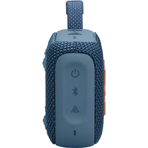 Enceinte ultra-portable JBL GO4BLEU - 10
